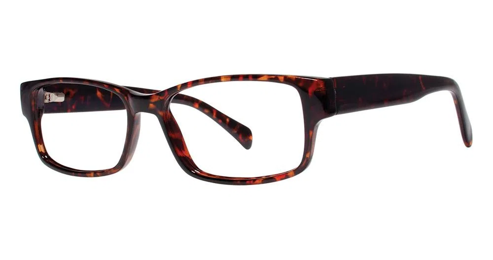 MODERN PLASTICS II NTC-1 Eyeglasses - view 2